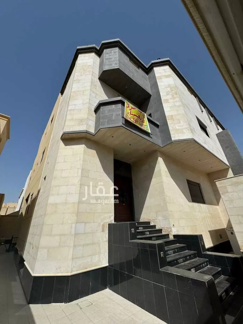 فيلا 7 غرف في ابحر الشمالية 4