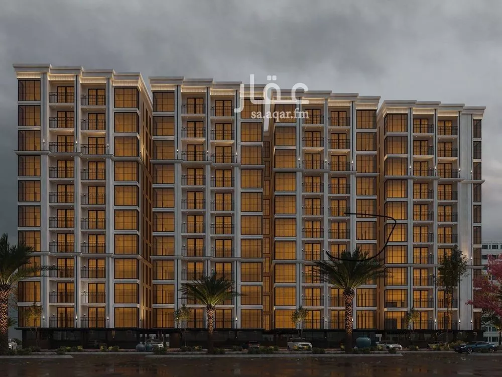 شقة 5 غرف في الشاطئ الغربي 2