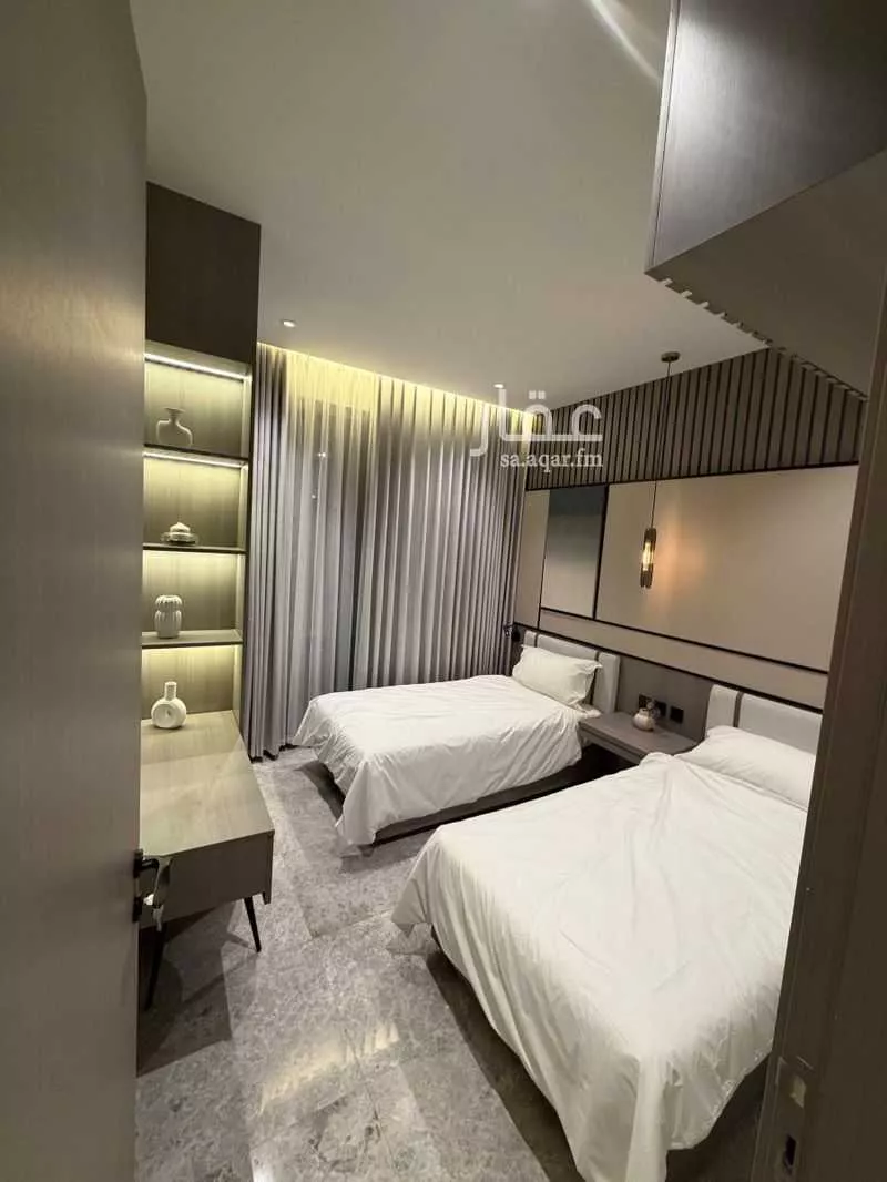 5 bedroom apartment in Ash Shati Al Gharbi 4