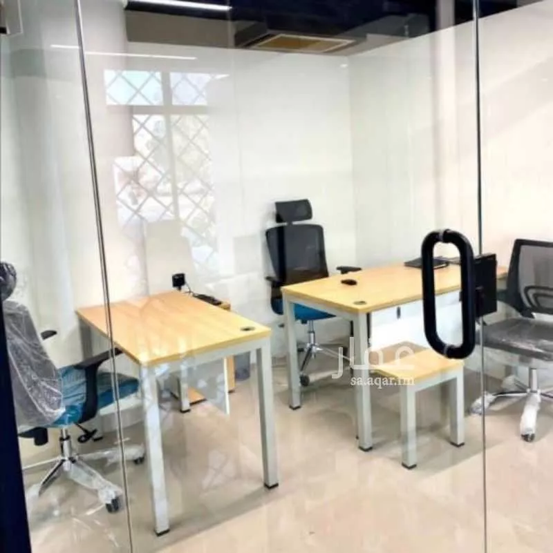 مكتب 5000 م² في الدريهمية 1