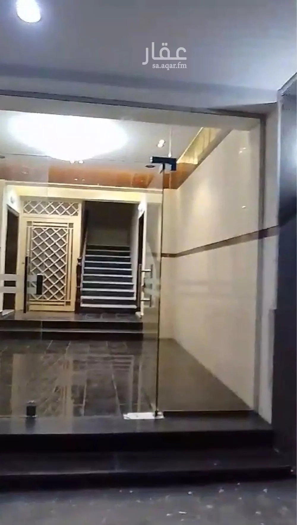 عمارة 400 م² في الصفا 2