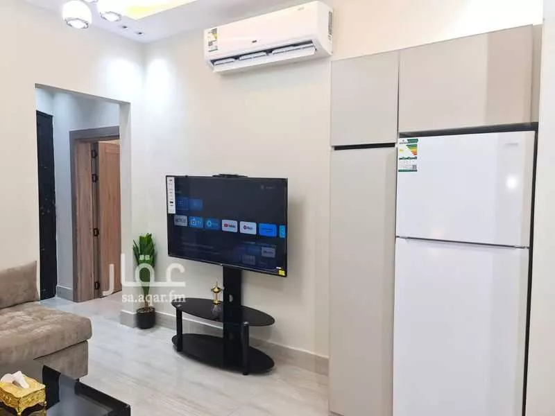 1 bedroom floor in Ishbiliyah 5