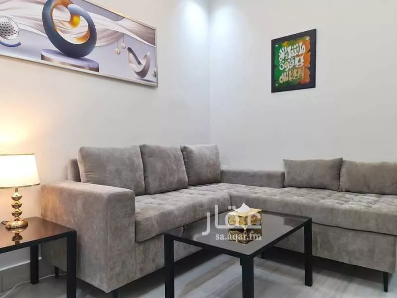 1 bedroom floor in Ishbiliyah 1