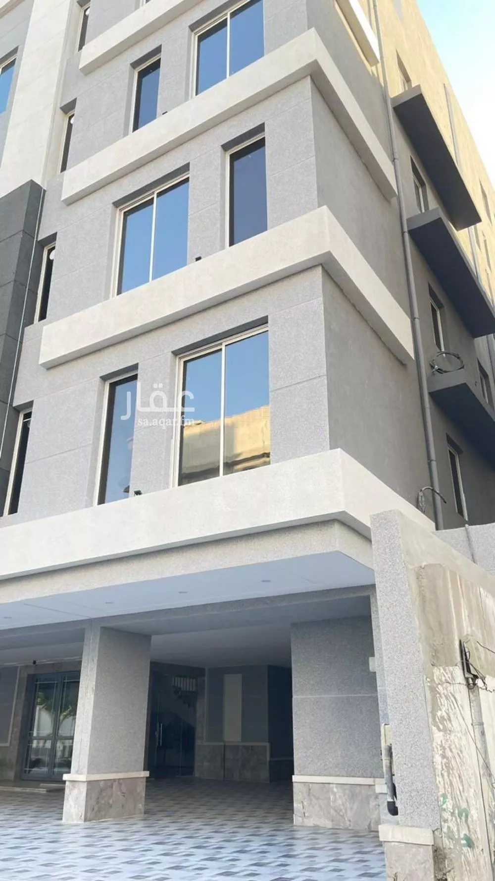 شقة 4 غرف في الصفا 3