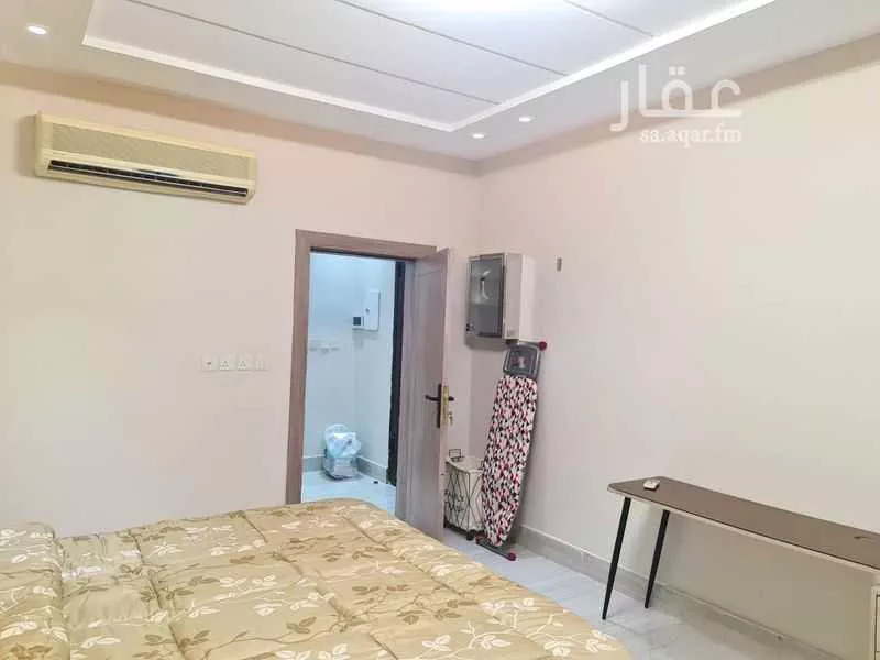 1 bedroom floor in Ishbiliyah 2