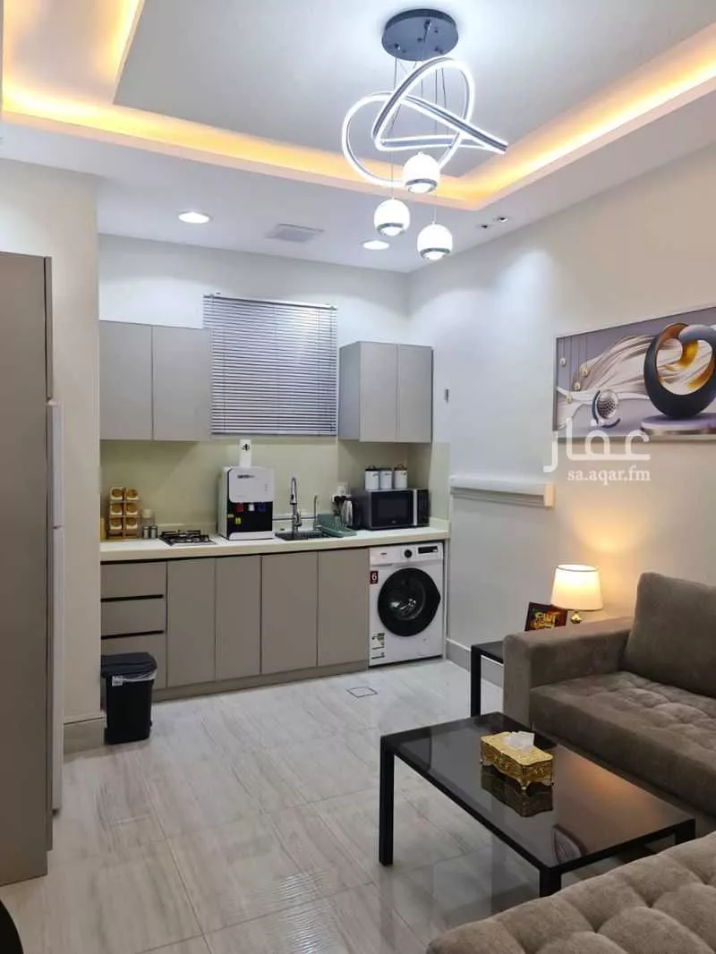1 bedroom floor in Ishbiliyah 4