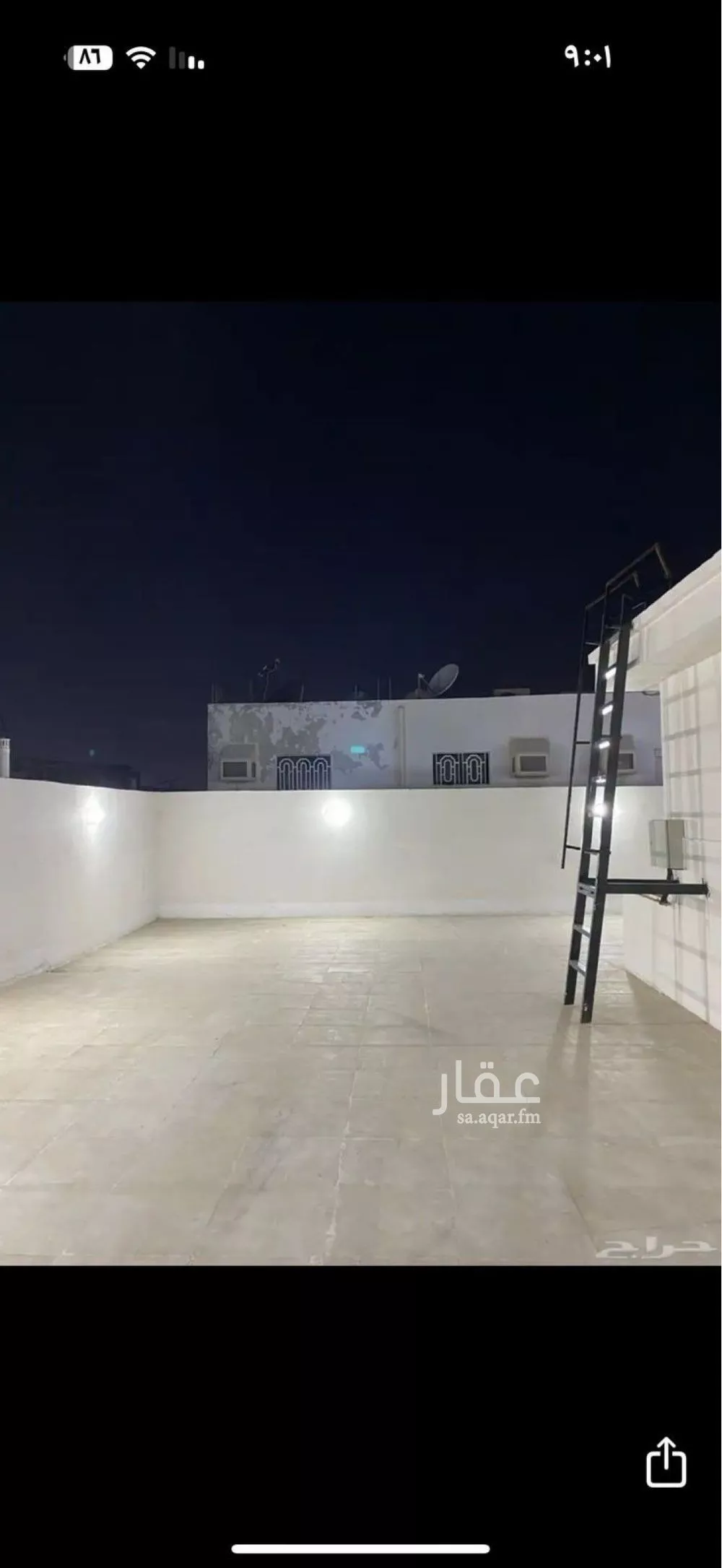 عمارة 400 م² في الصفا 4