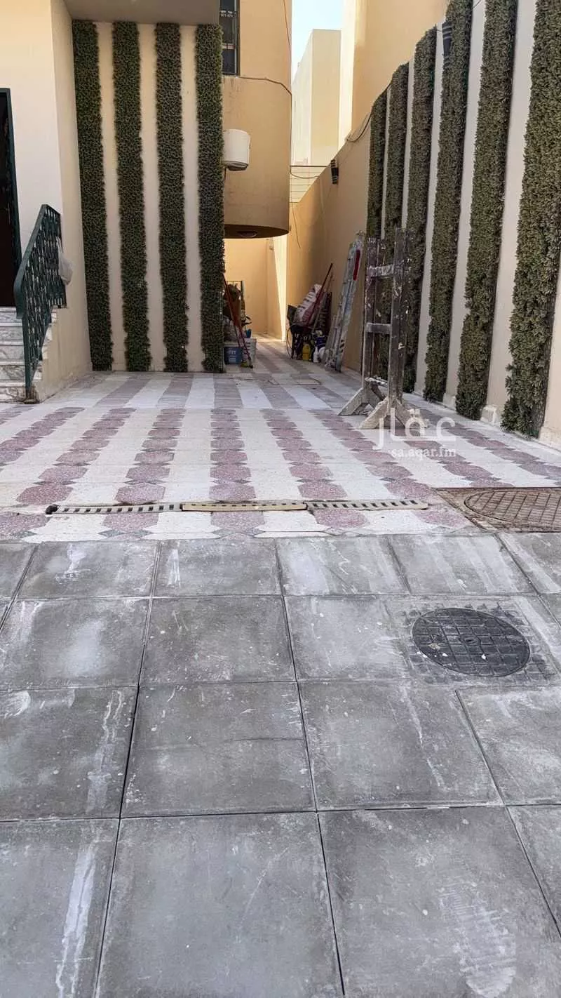 4 bedroom villa in Al Izdihar, Riyadh 7