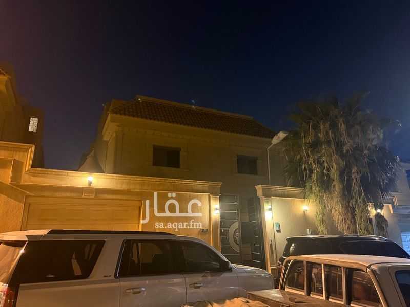 7 bedroom villa in An Nafal, Riyadh 6