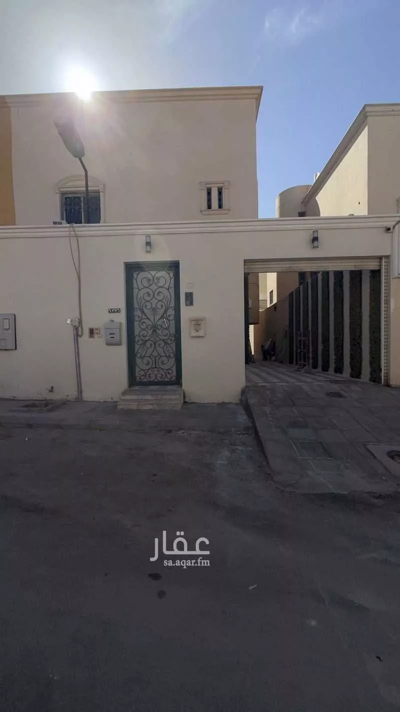 4 bedroom villa in Al Izdihar, Riyadh 6