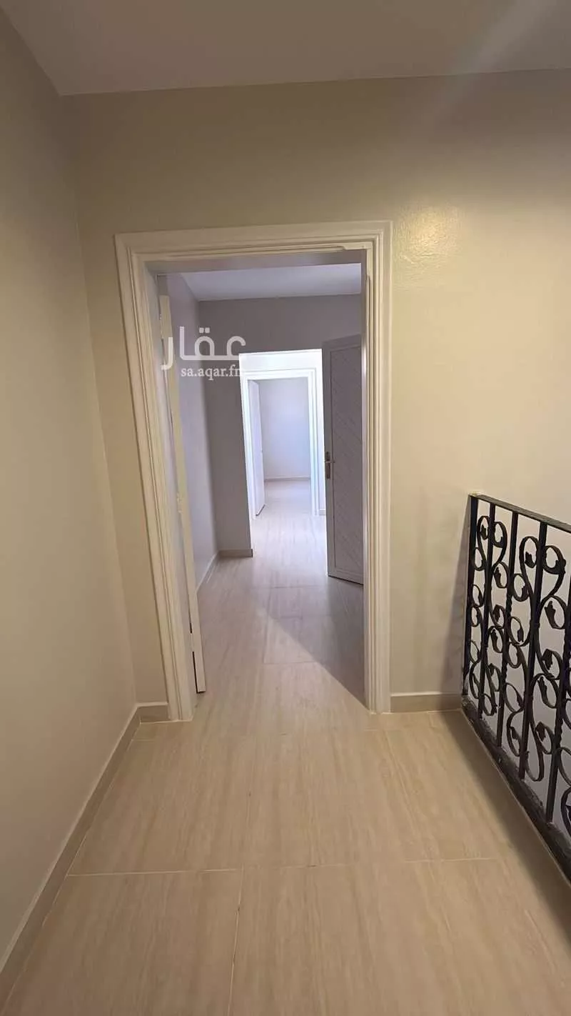 4 bedroom villa in Al Izdihar, Riyadh 21