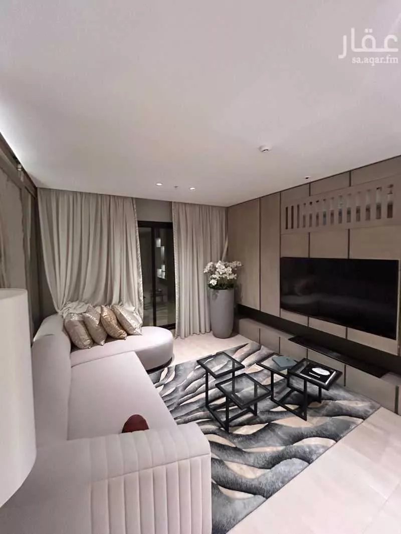 شقة 2 غرف في قرطبة 2