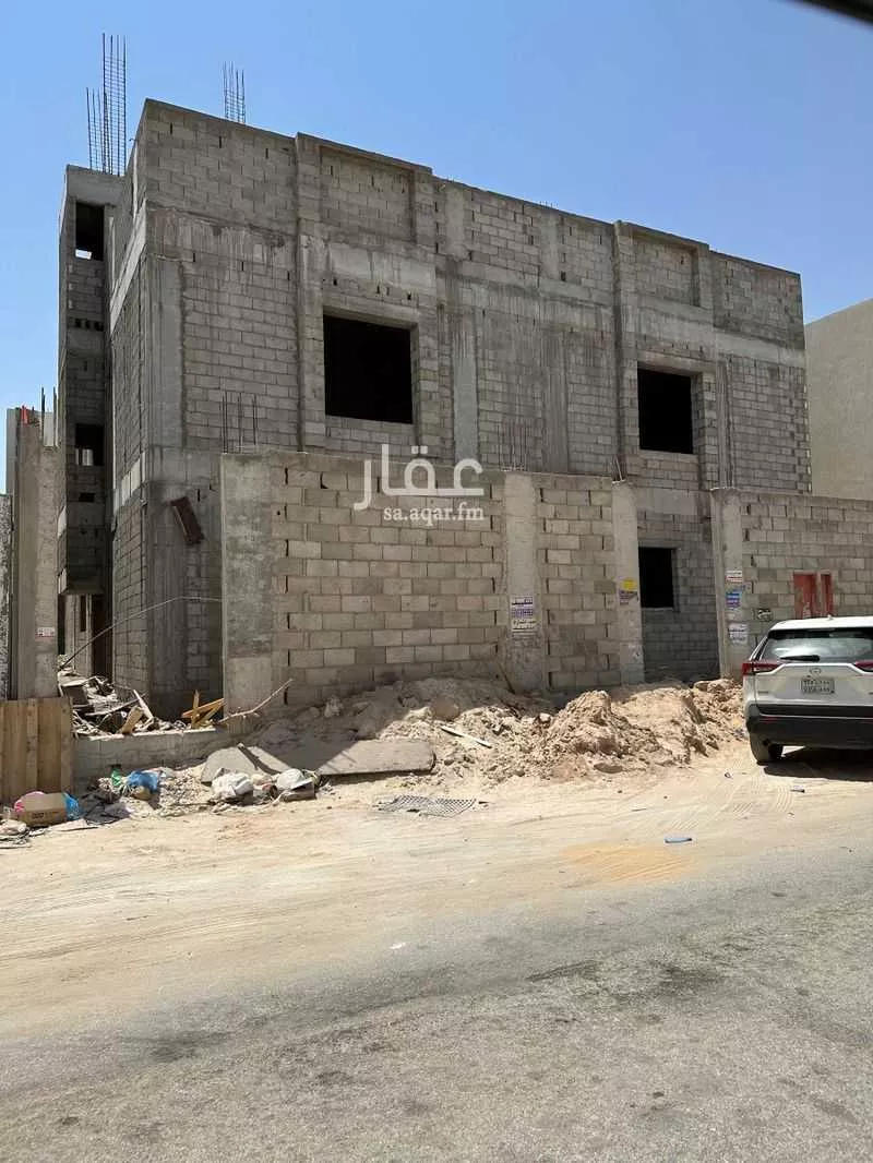 فيلا 12 غرف في بنبان 1