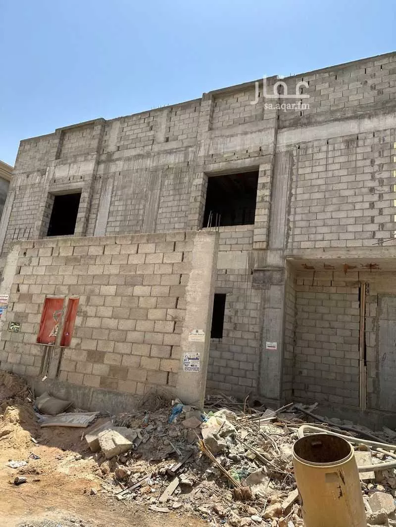 فيلا 12 غرف في بنبان 2