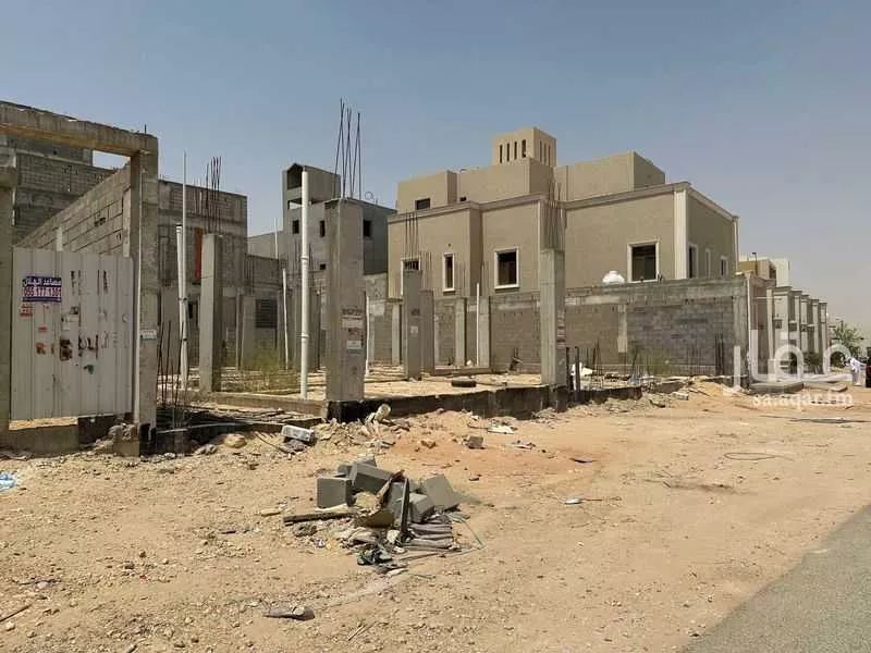 أرض 544 م² في القيروان 2