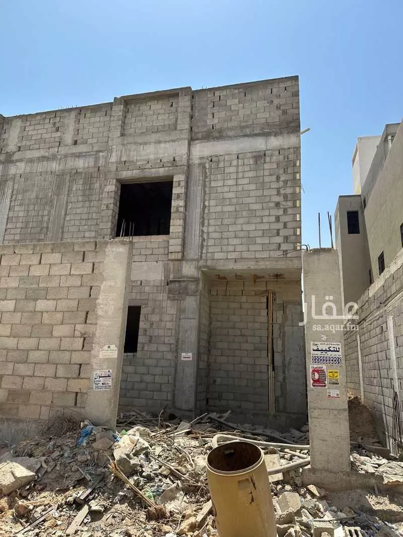 فيلا 12 غرف في بنبان 3