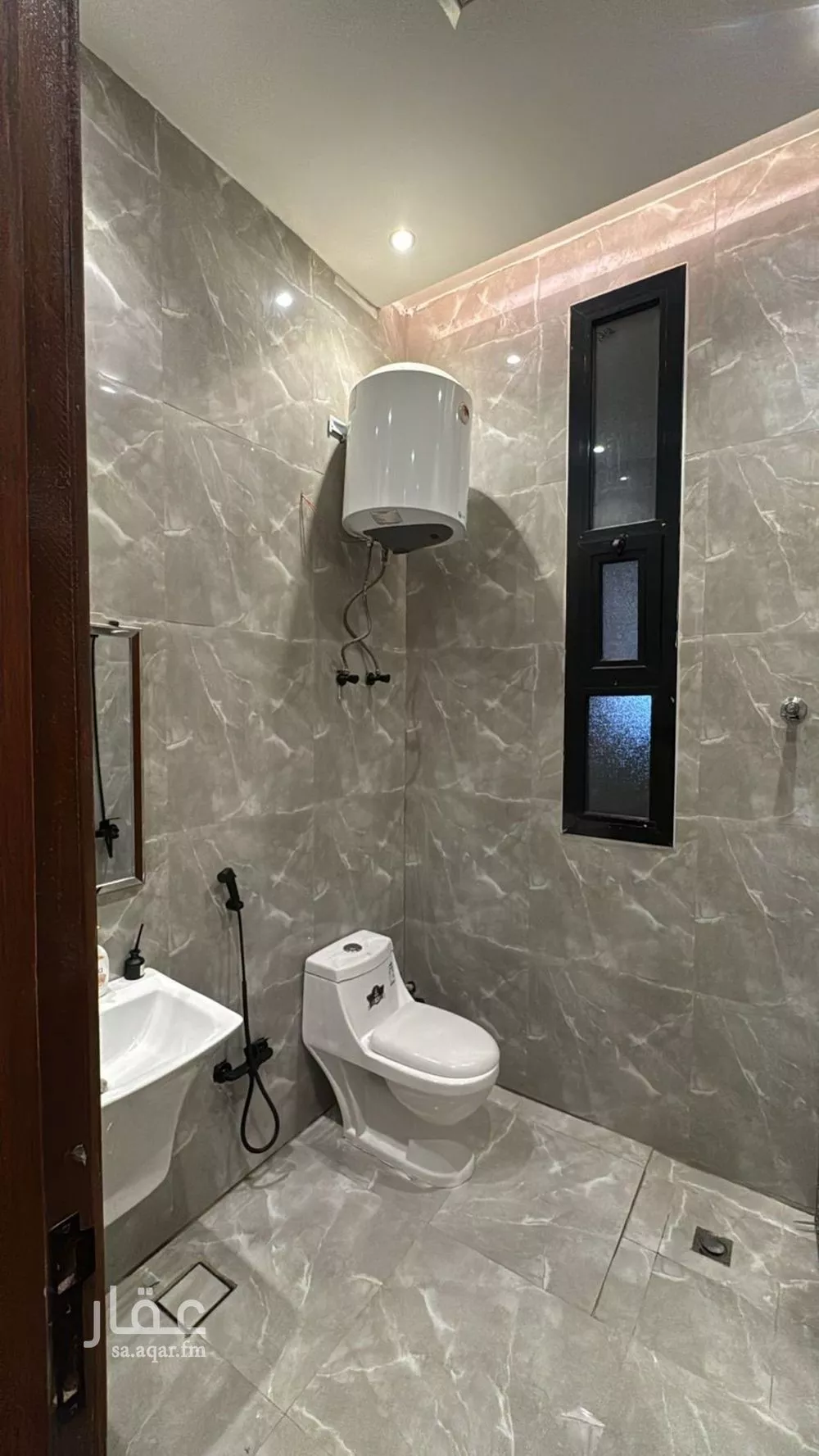 شقة 4 غرف في ظهرة نمار 2