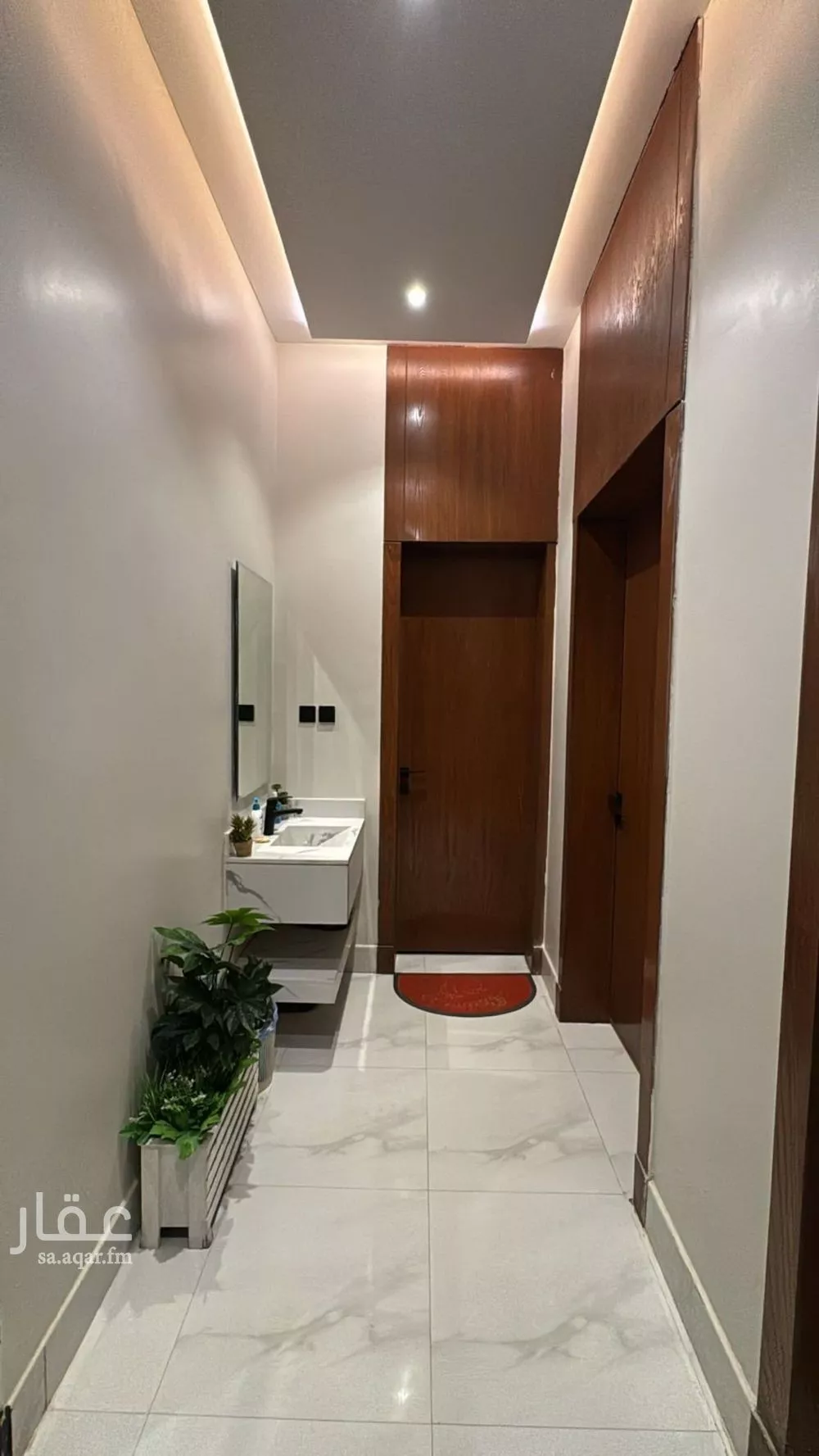 شقة 4 غرف في ظهرة نمار 4