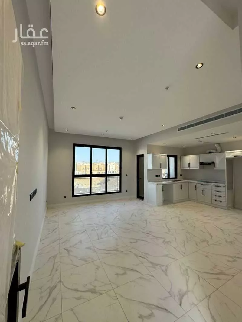 4 bedroom apartment in Al Malqa 1