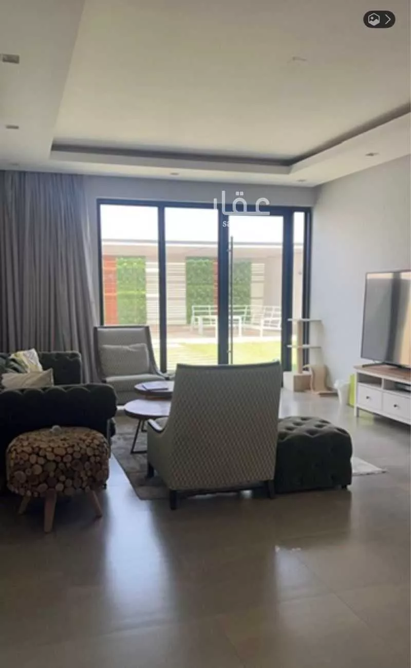 5 bedroom villa in Al Nahda 3