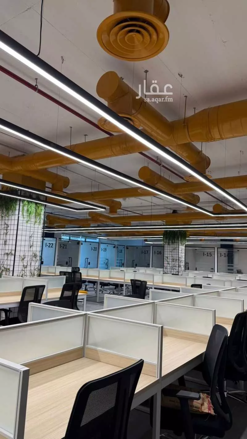 150 bedroom office in Al Aridh, Riyadh 7