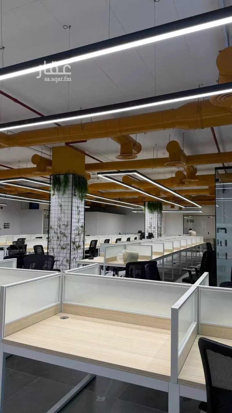 150 bedroom office in Al Aridh, Riyadh 11