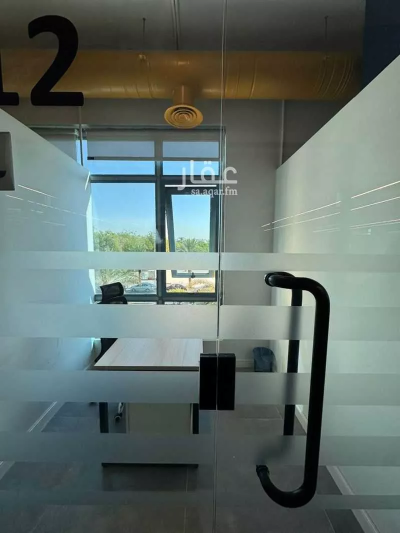 150 bedroom office in Al Aridh, Riyadh 4