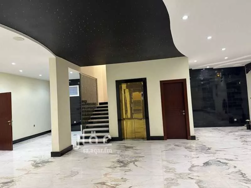 فيلا 5 غرف في شبرا 2