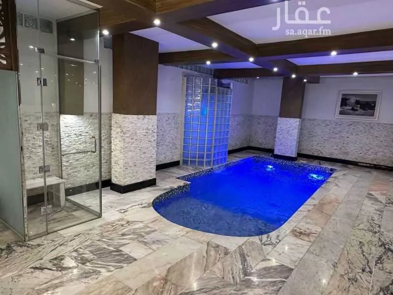 فيلا 5 غرف في شبرا 1