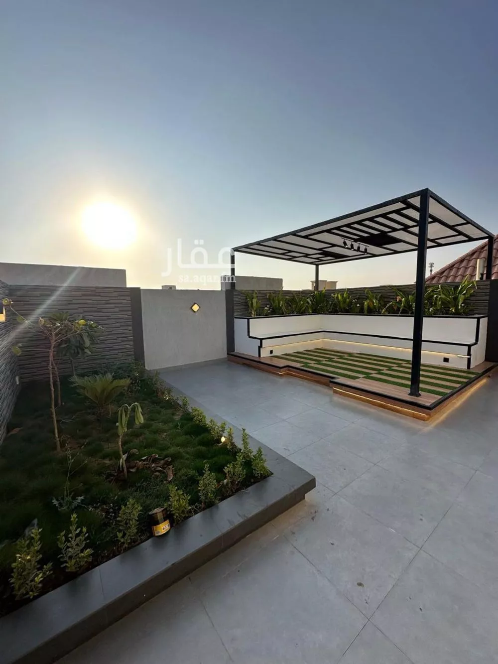 فيلا 5 غرف في الشراع 2