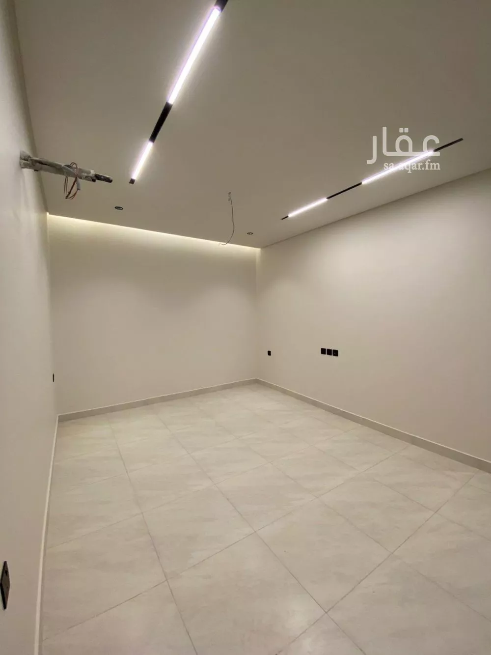 شقة 3 غرف في الروضة 2