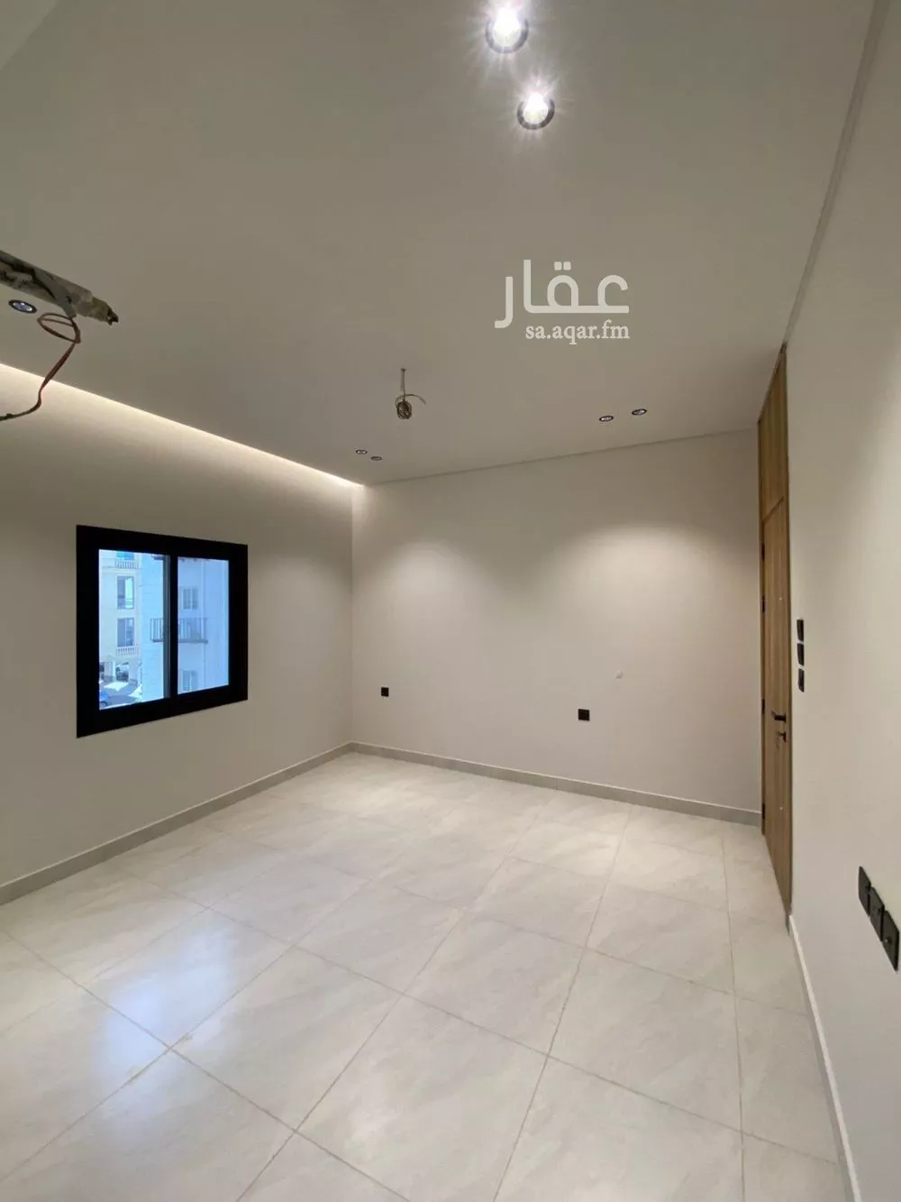 شقة 3 غرف في الروضة 5