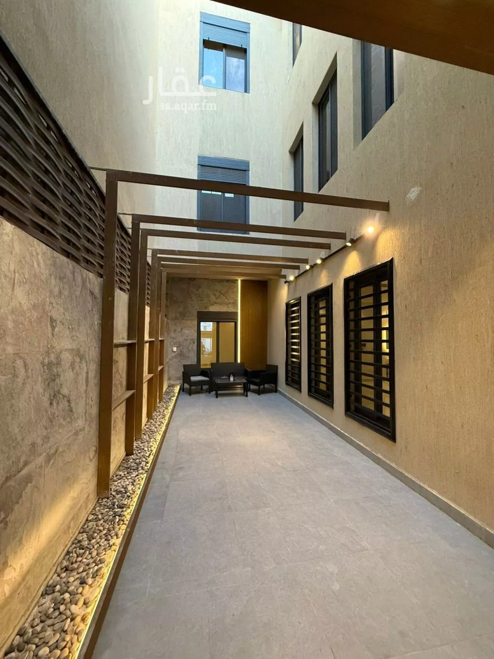 فيلا 5 غرف في اللؤلؤ 3