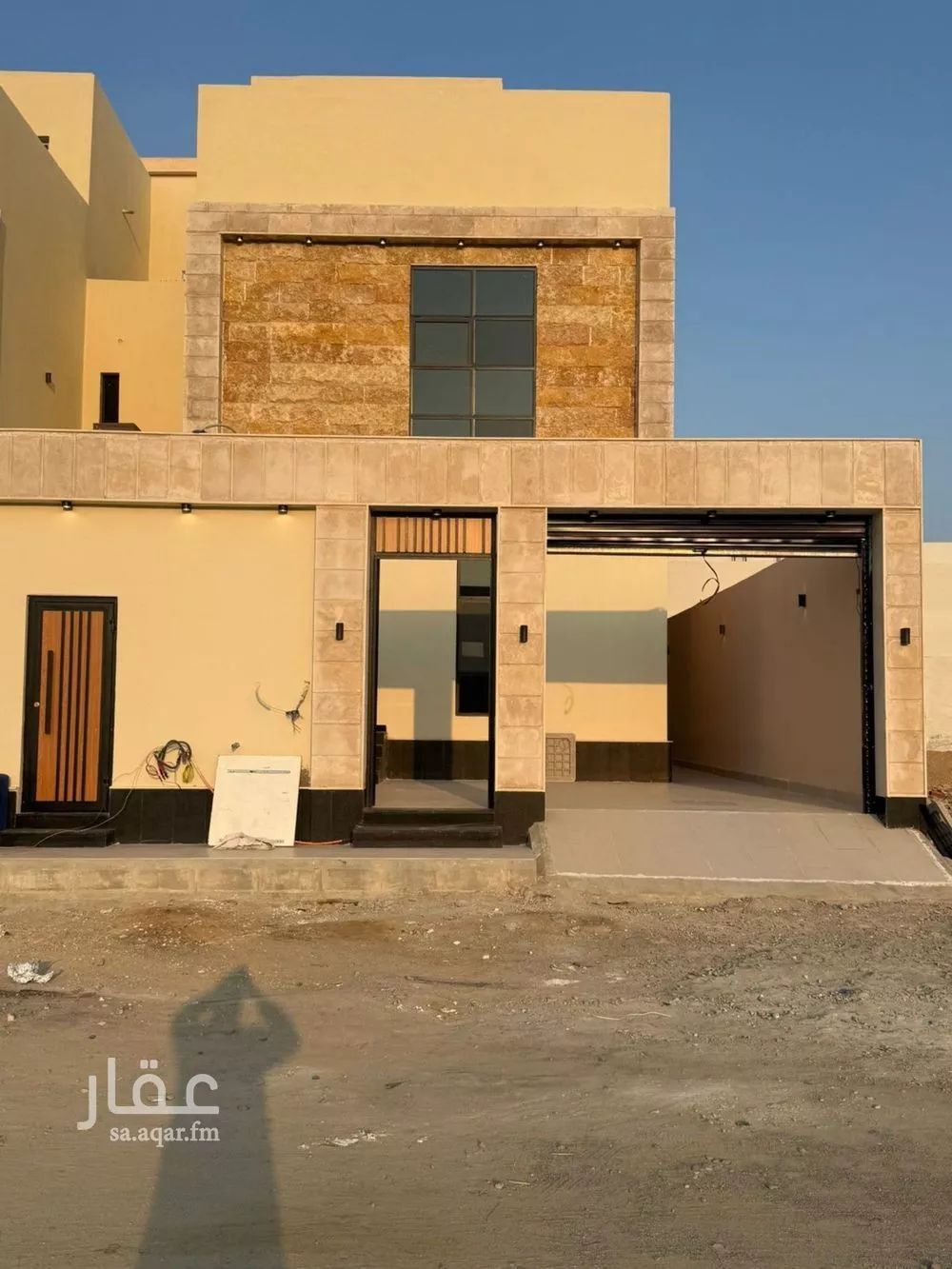 فيلا 5 غرف في الرحمانية 4