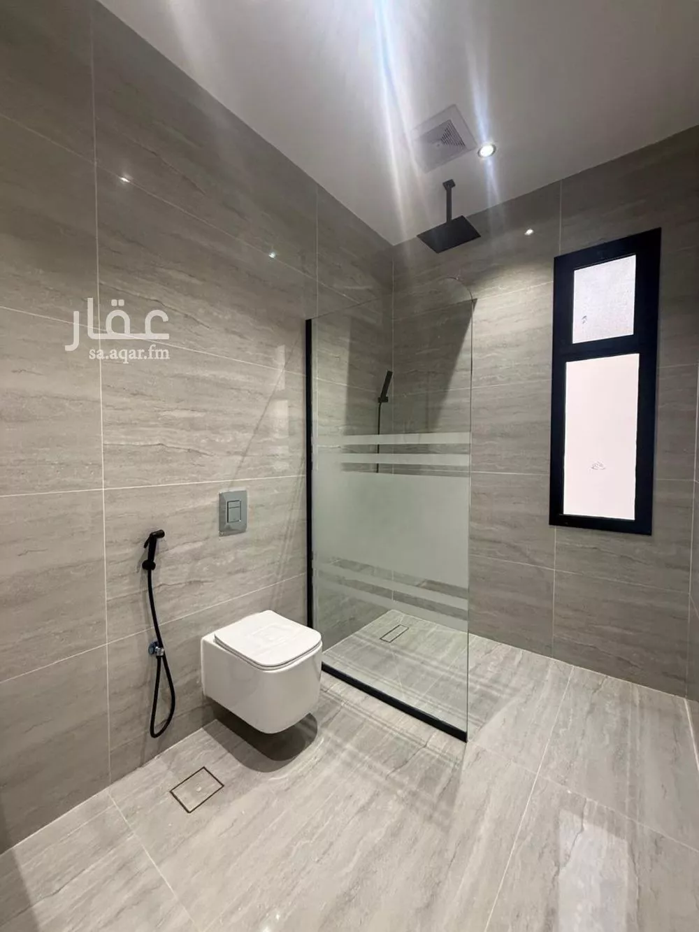 فيلا 5 غرف في البشائر 4