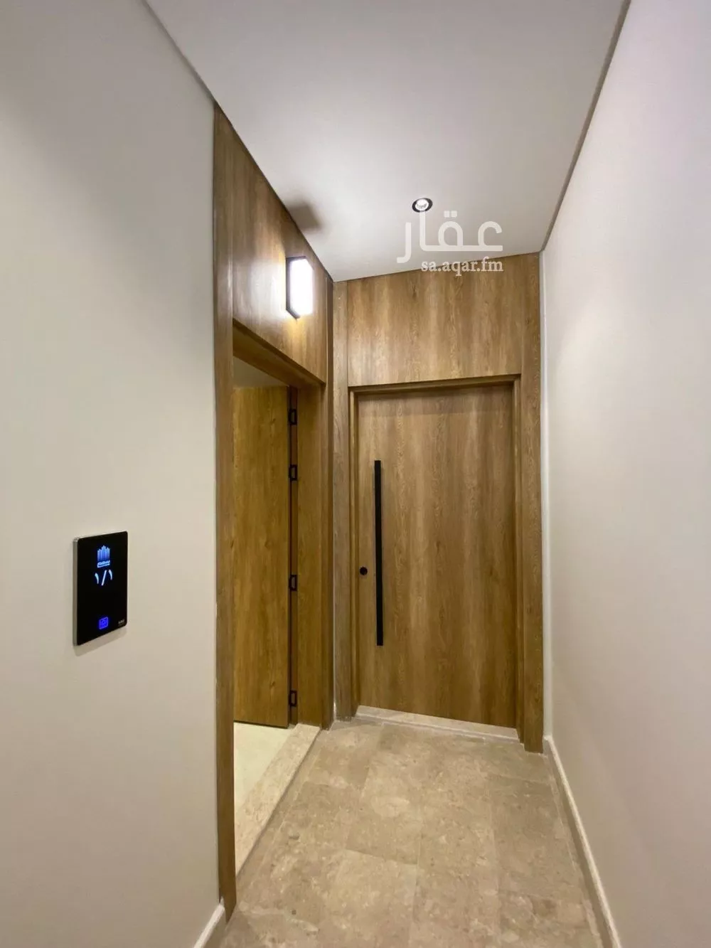 شقة 3 غرف في الروضة 3