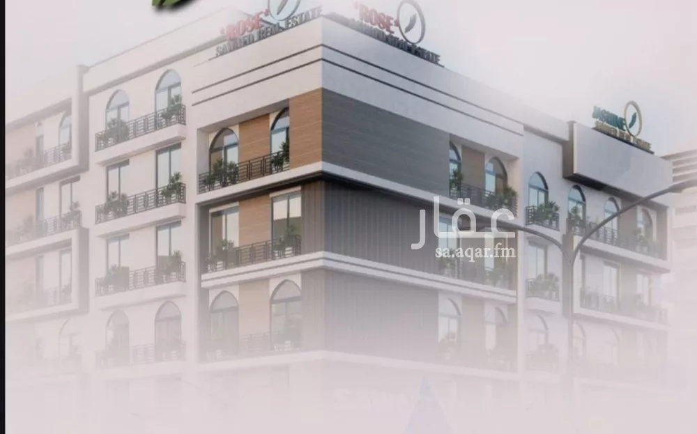 3 bedroom apartment in Al Rawdah 1