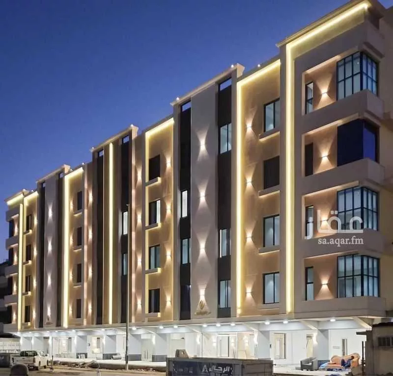 شقة 4 غرف في مشرفة