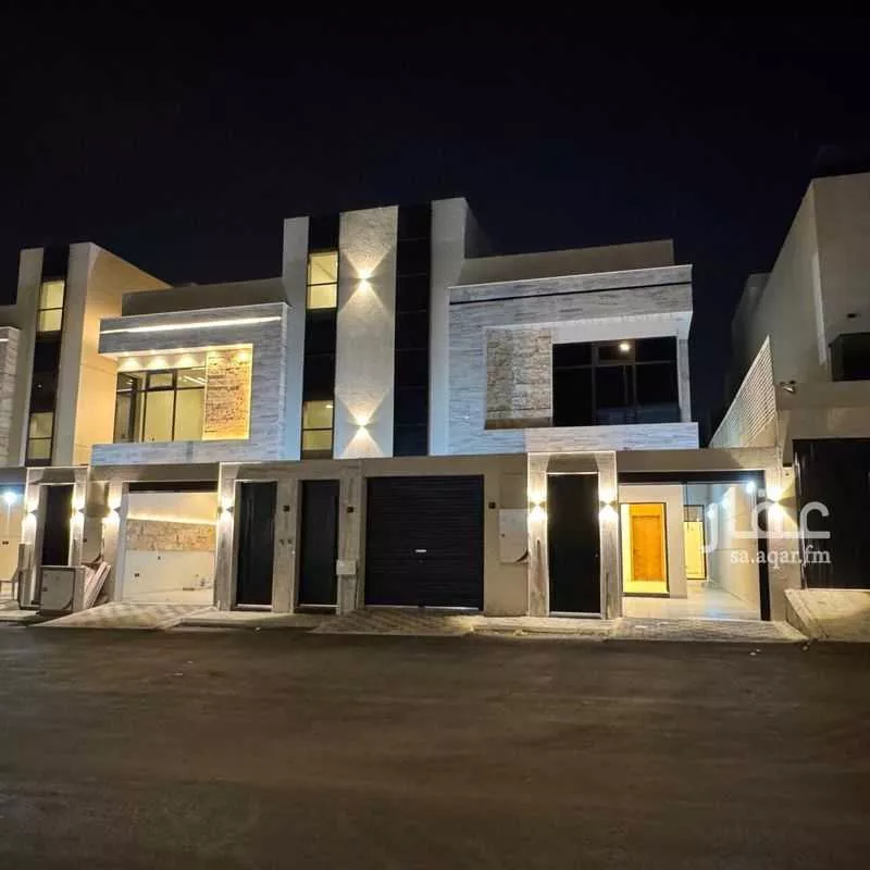 دور 5 غرف في ظهرة نمار 1