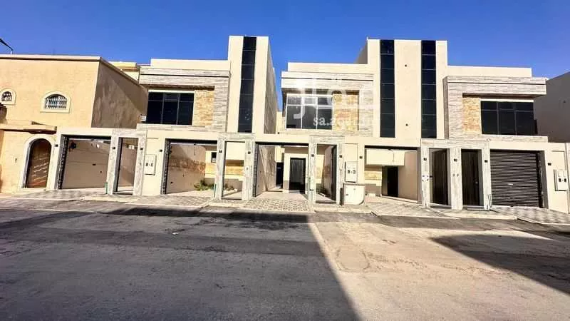 7 bedroom floor in Dhahrat Namar 1