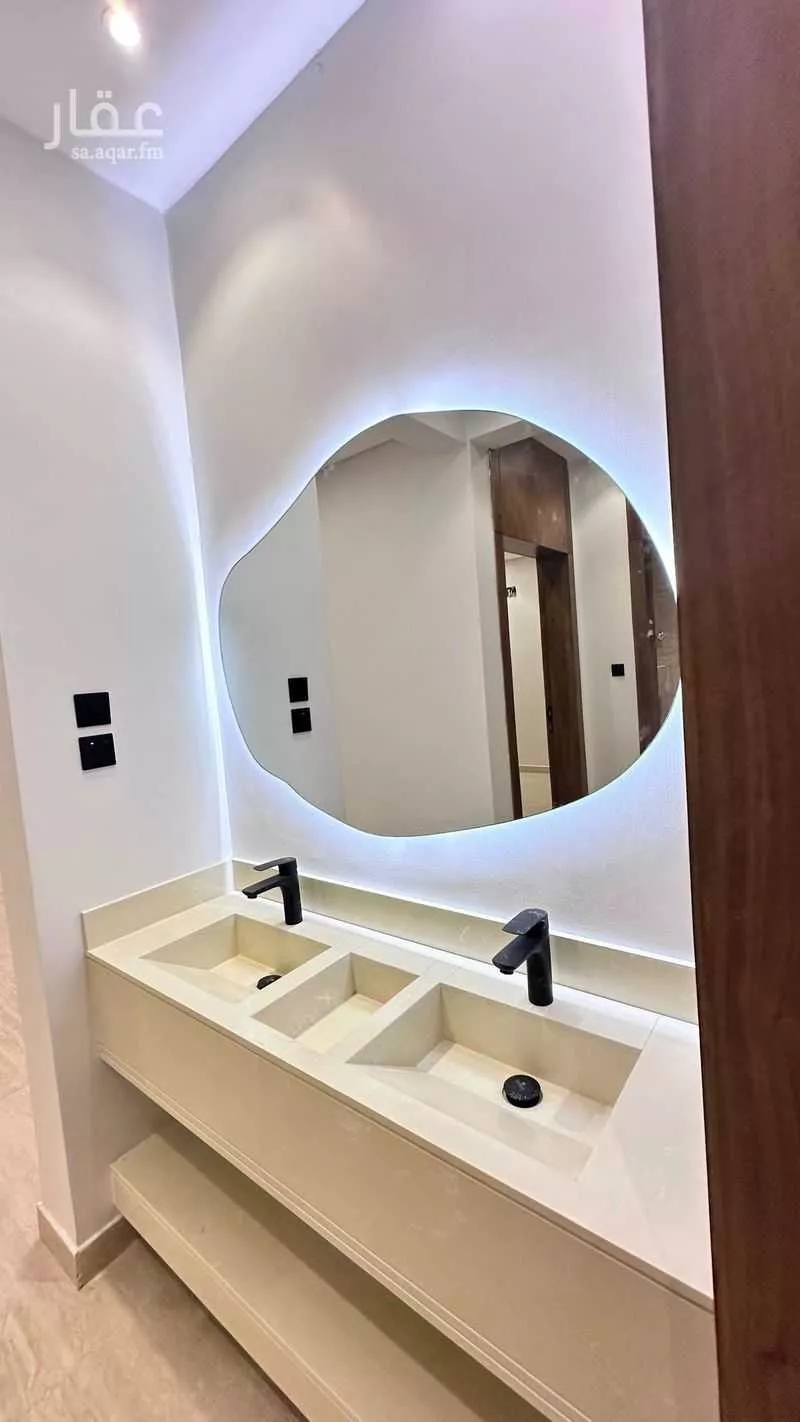 7 bedroom floor in Dhahrat Namar 5