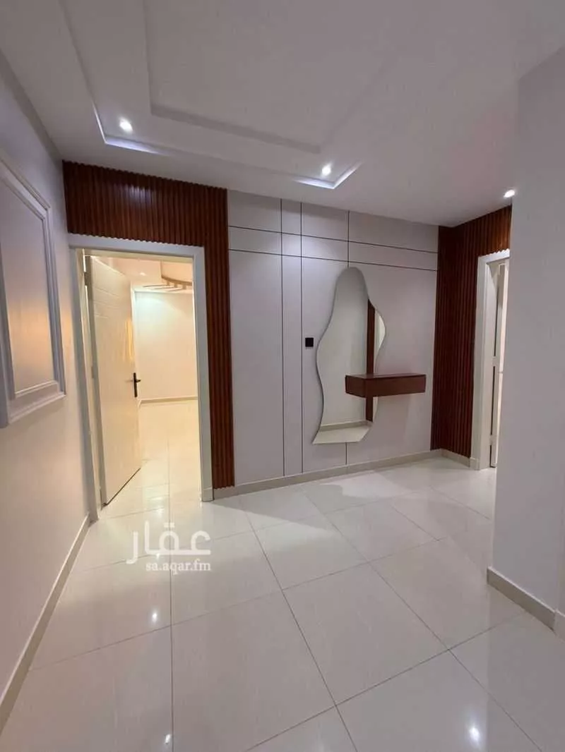 شقة 4 غرف في الحزم 2