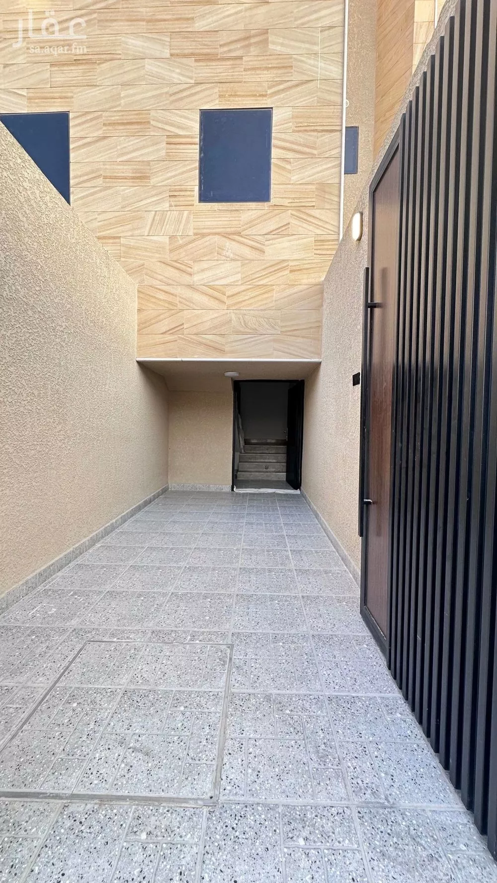 شقة 4 غرف في بدر 2