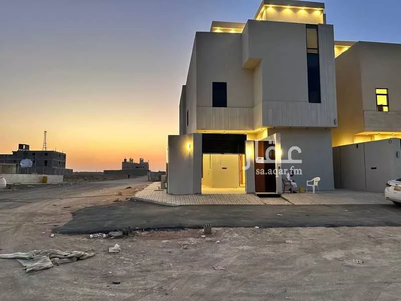 شقة 3 غرف في ضاحية نمار 1