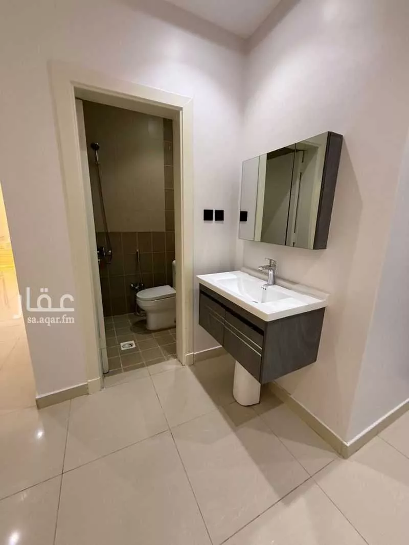 شقة 4 غرف في الحزم 3