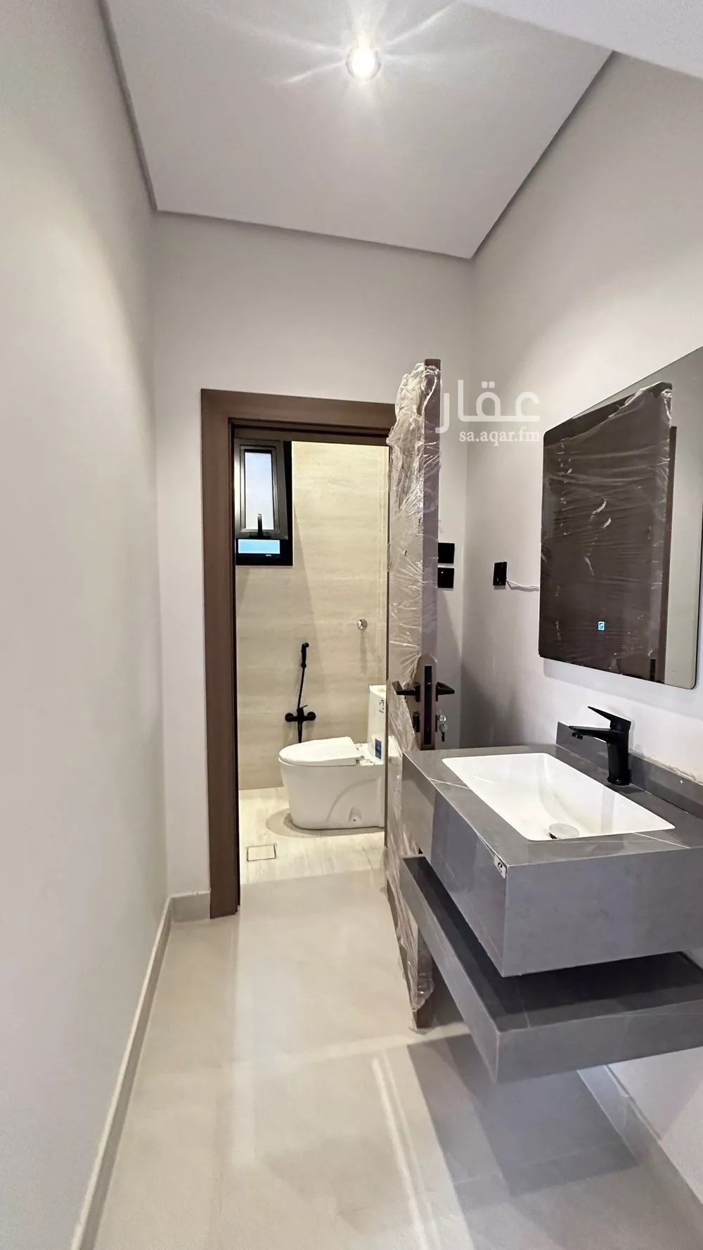 شقة 4 غرف في بدر 5