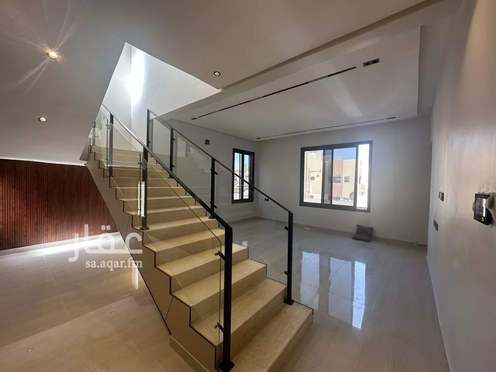 فيلا 5 غرف في السويدي 3