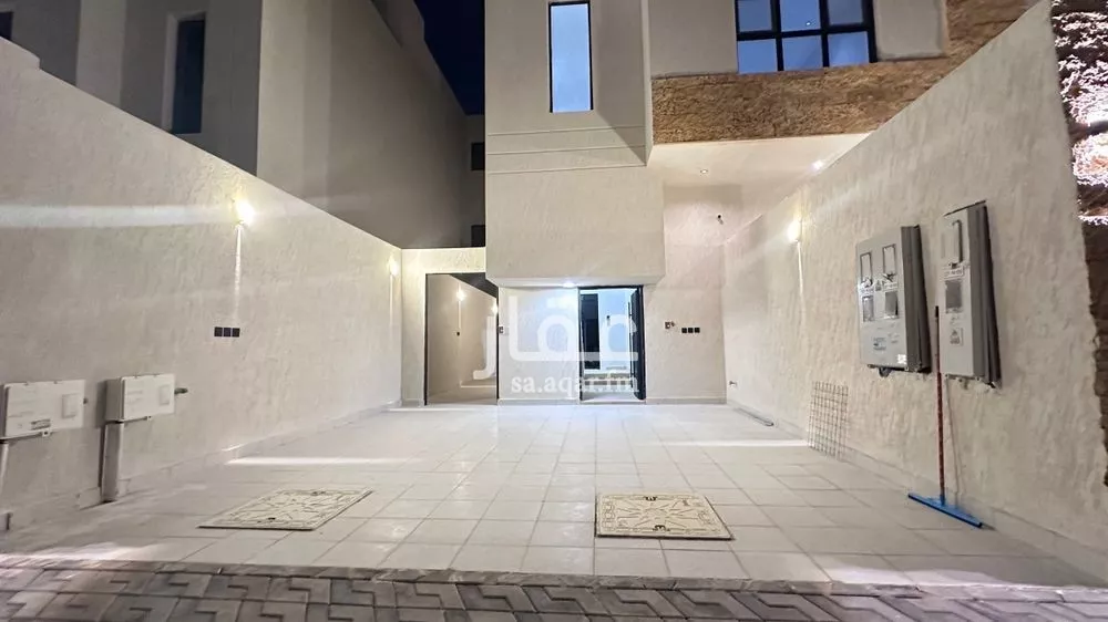 دور 4 غرف في عكاظ 3