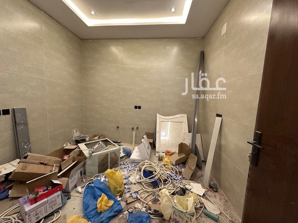 فيلا 8 غرف في عكاظ، الرياض 5