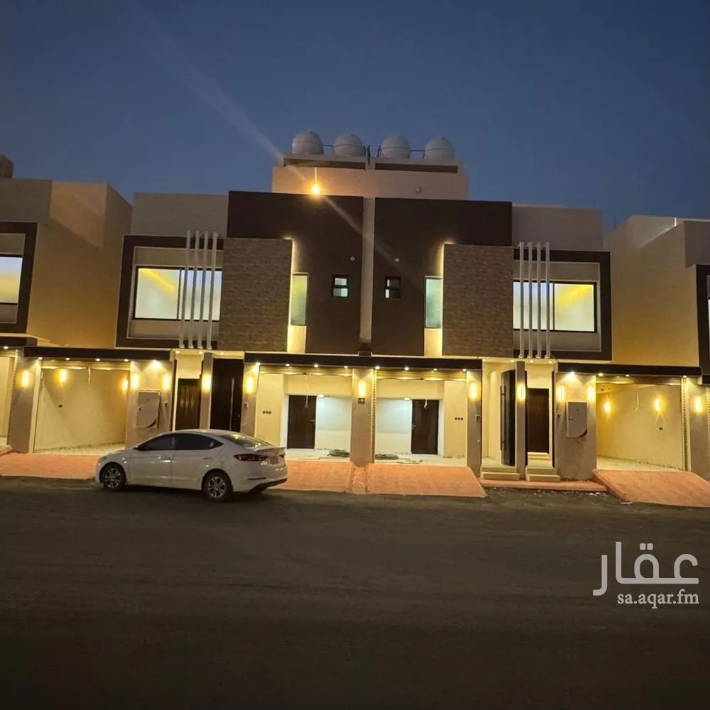 فيلا 5 غرف في بدر 1